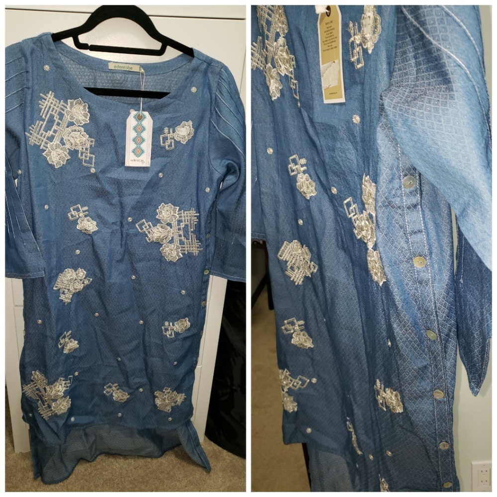 💥4 for $10💥Womens ethnic wear tunic